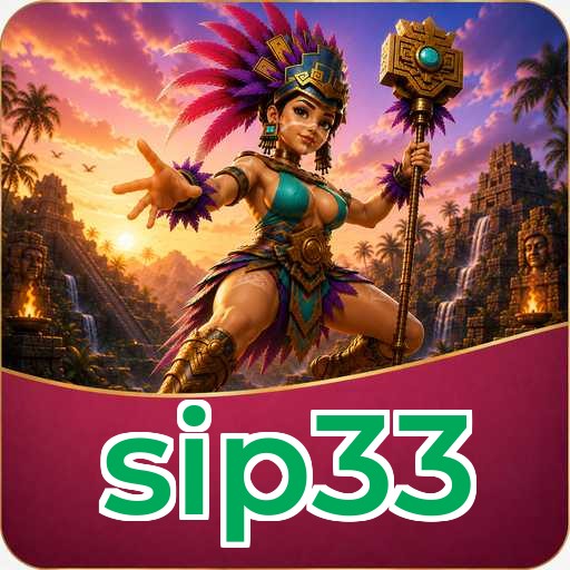 Logo sip33