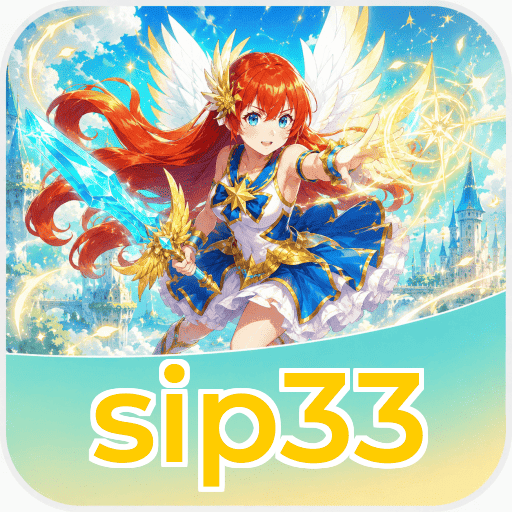 Logo sip33