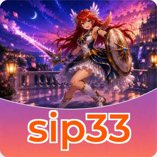 Logo sip33
