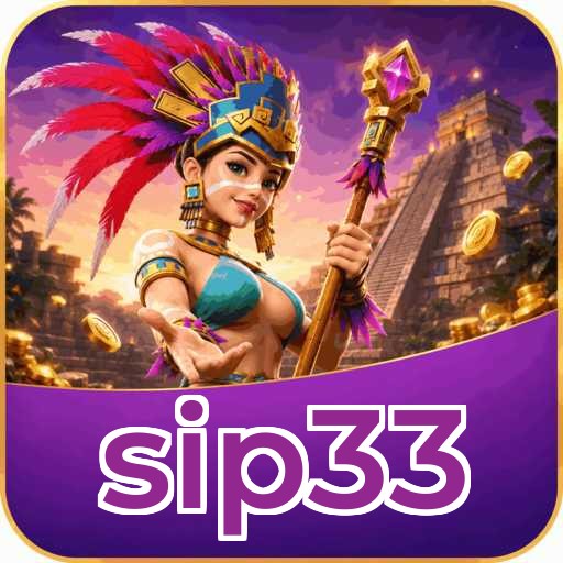 Logo sip33
