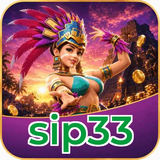 Logo sip33