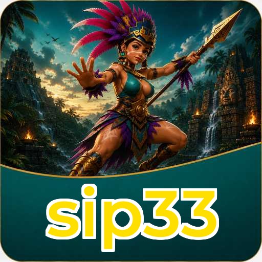 Logo sip33