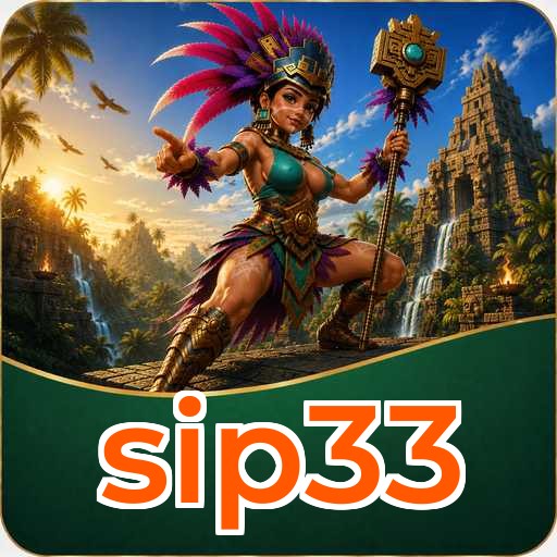 Logo sip33