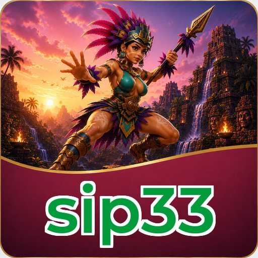 Logo sip33
