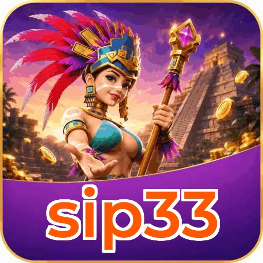 Logo sip33