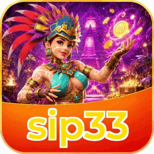 Logo sip33