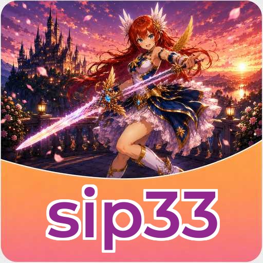 Logo sip33