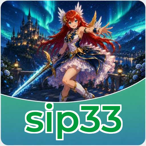 Logo sip33