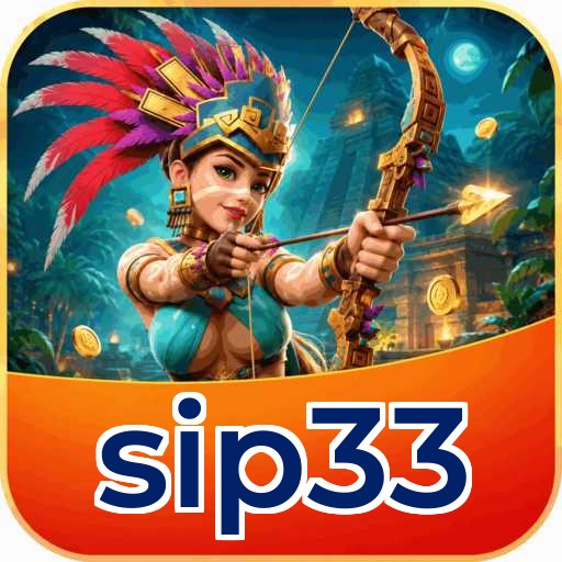 Logo sip33