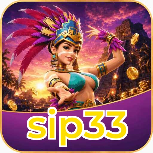 Logo sip33
