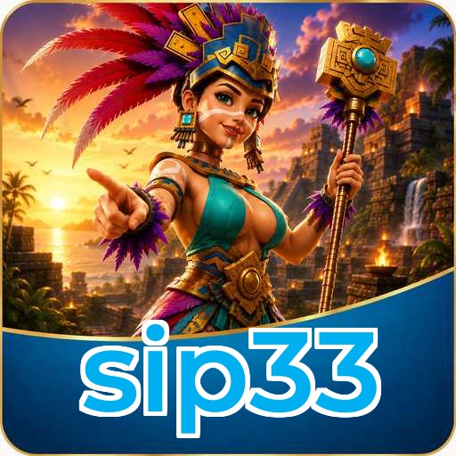 Logo sip33