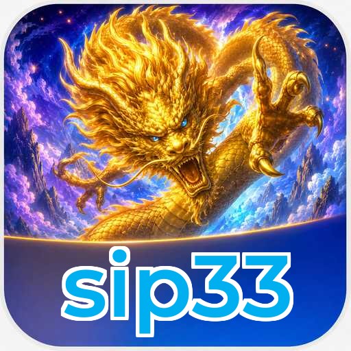 Logo sip33