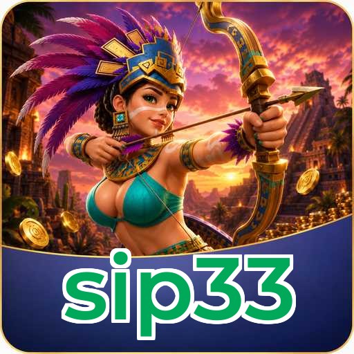 Logo sip33