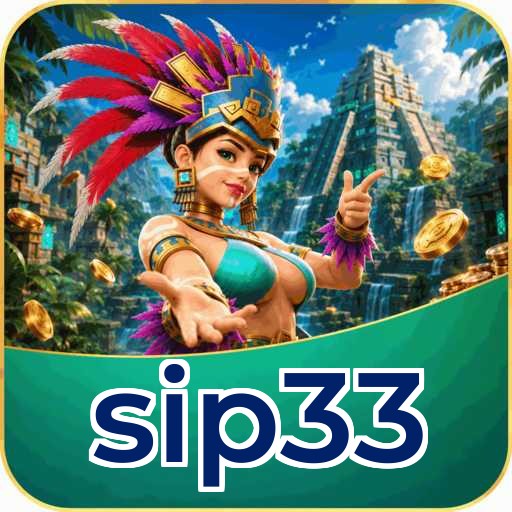 Logo sip33