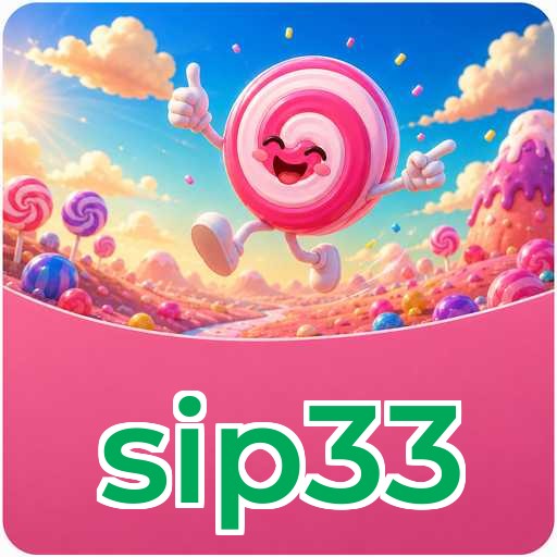 Logo sip33