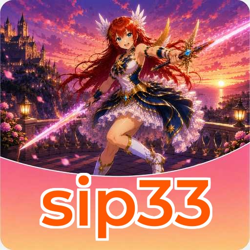 Logo sip33