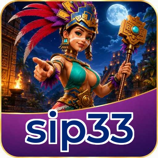 Logo sip33
