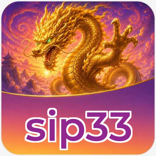 Logo sip33