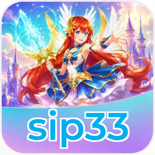 Logo sip33