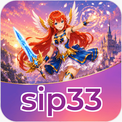 Logo sip33
