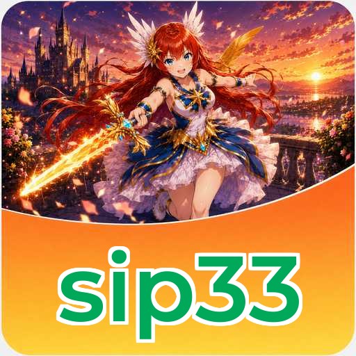 Logo sip33