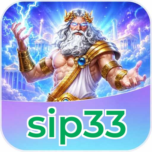 Logo sip33