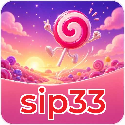 Logo sip33