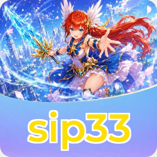 Logo sip33
