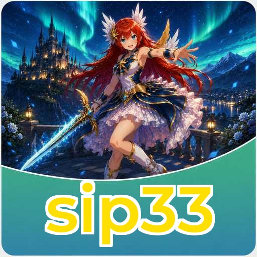 Logo sip33