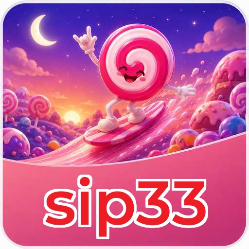 Logo sip33