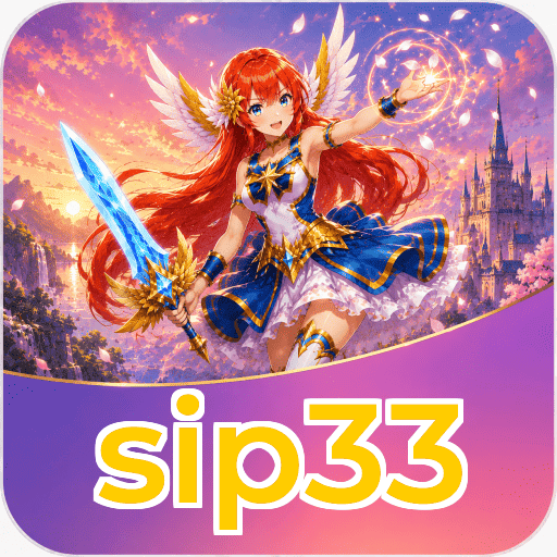 Logo sip33