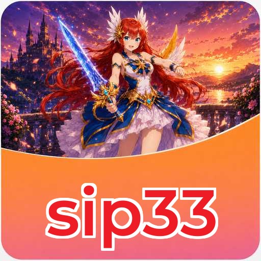 Logo sip33