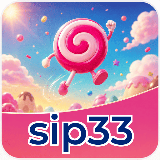 Logo sip33