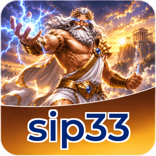 Logo sip33